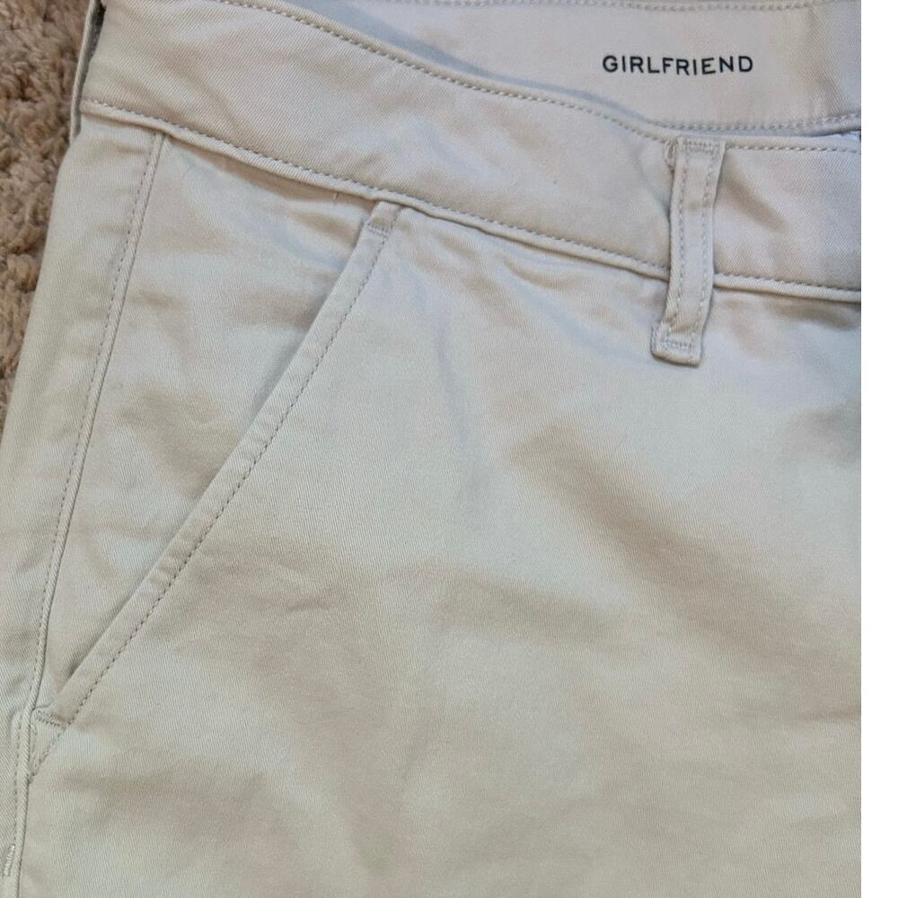 St. Johnson Bay Girlfriend Style Chino-Size 14 - Picture 7 of 7